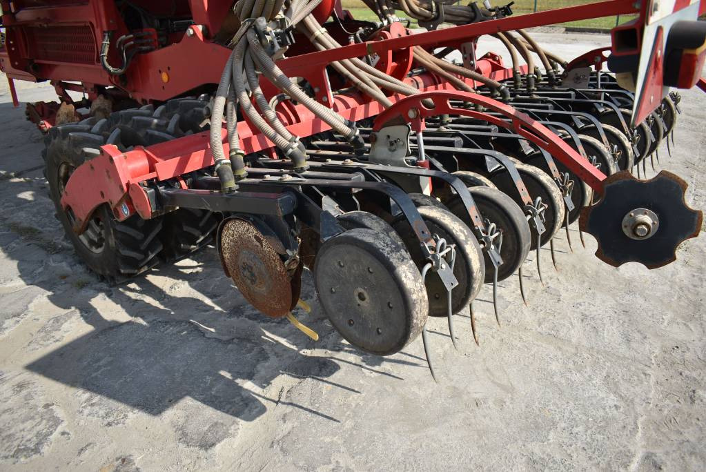 Сеялка Horsch Pronto 6 DC: фото 16 Сеялка Horsch Pronto 6 DC: фото 16