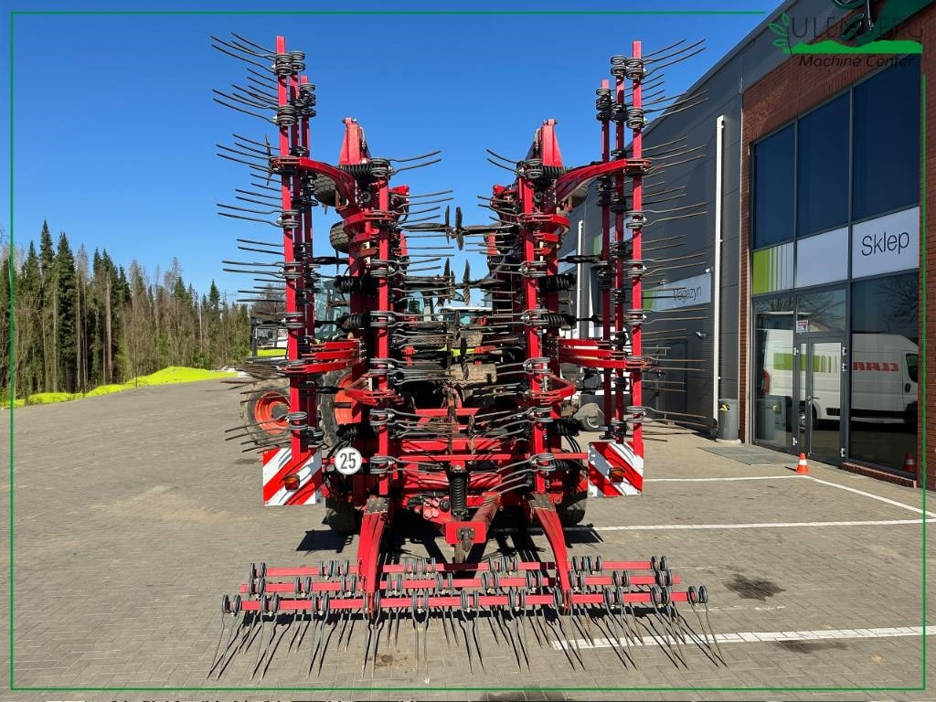 Horsch Terrano 12 FG - Культиватор: фото 4 Horsch Terrano 12 FG - Культиватор: фото 4