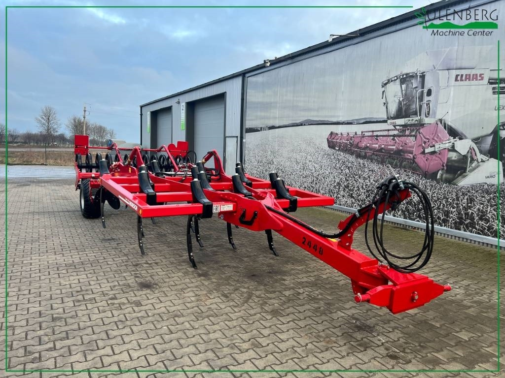 Horsch Tiger 3 AS - Культиватор: фото 1 Horsch Tiger 3 AS - Культиватор: фото 1
