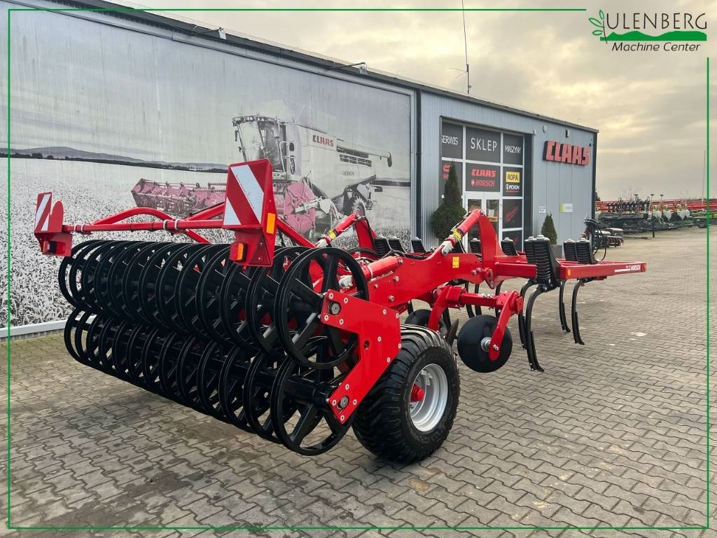 Horsch Tiger 3 AS - Культиватор: фото 5 Horsch Tiger 3 AS - Культиватор: фото 5