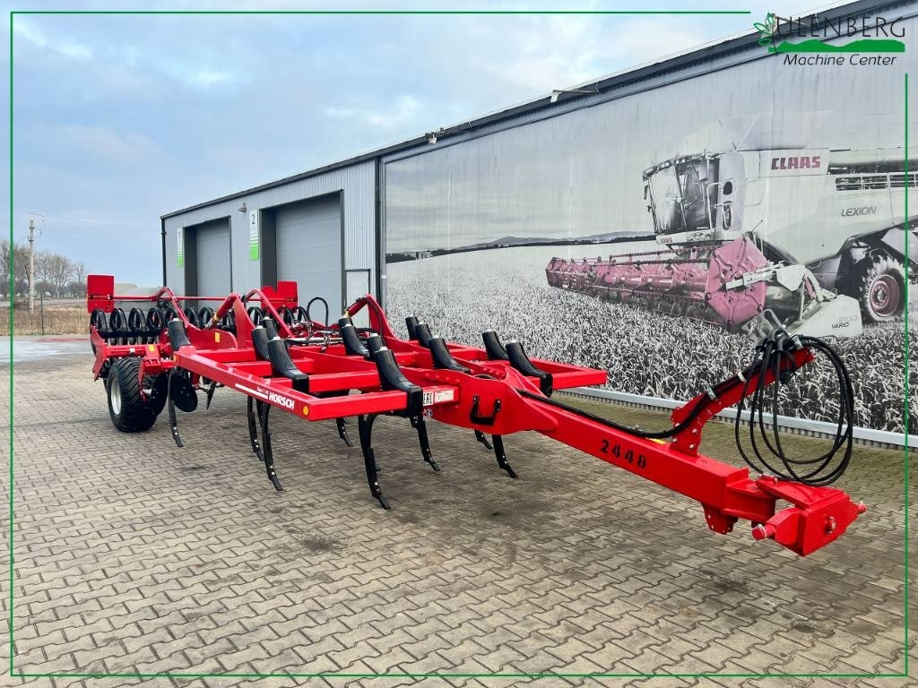 Horsch Tiger 3 AS - Культиватор: фото 3 Horsch Tiger 3 AS - Культиватор: фото 3