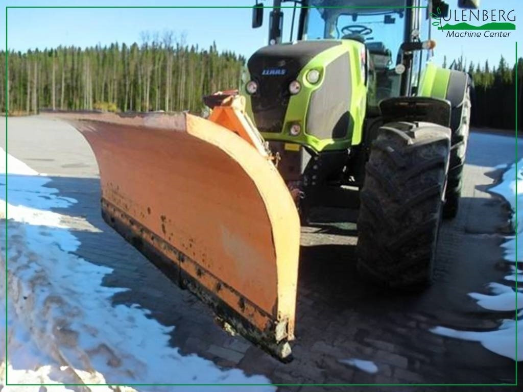KOŁASZEWSKI Pług do odśnieżania 2-metrowy - Отвал для Коммунальной и специальной техники: фото 3 KOŁASZEWSKI Pług do odśnieżania 2-metrowy - Отвал для Коммунальной и специальной техники: фото 3