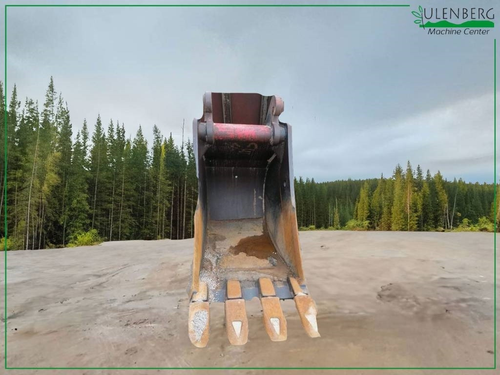 Komatsu ŁYŻKA 90cm - Ковш для экскаватора: фото 2 Komatsu ŁYŻKA 90cm - Ковш для экскаватора: фото 2
