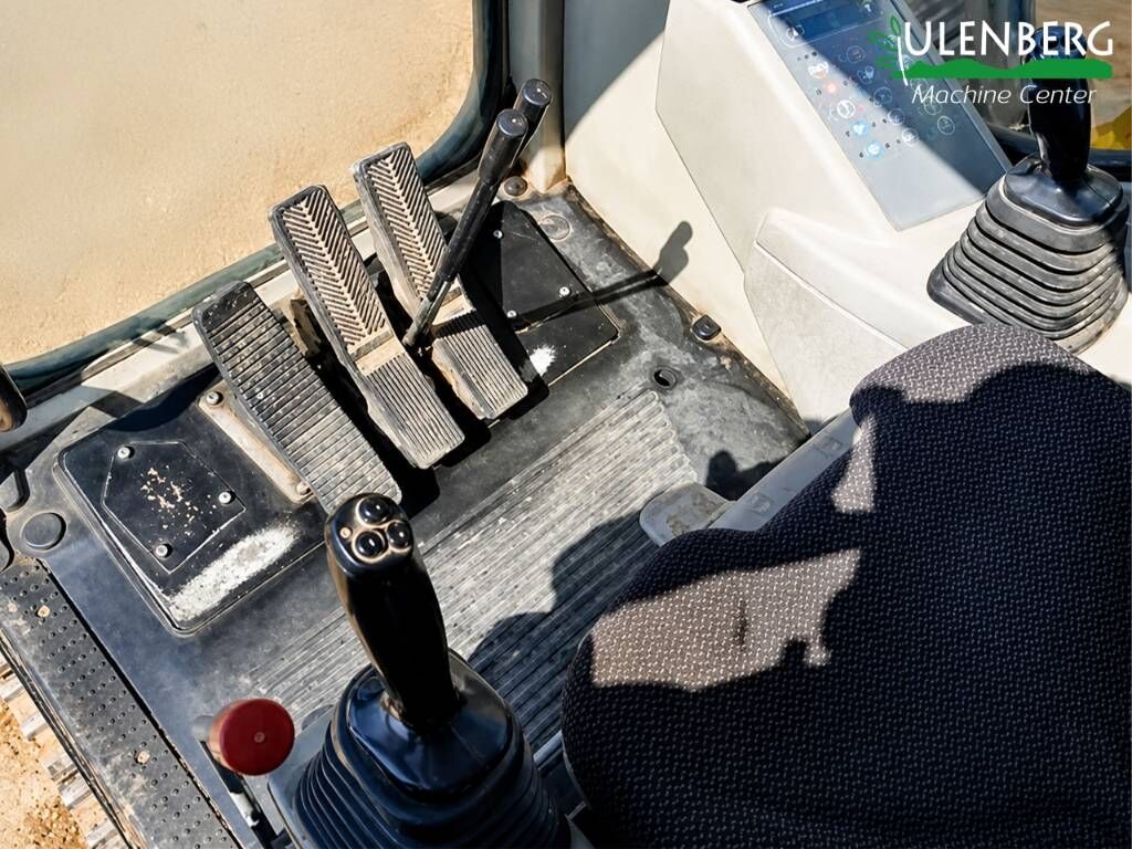 Liebherr R944C LC Litronic Liebherr R944C LC Litronic - Гусеничный экскаватор: фото 5 Liebherr R944C LC Litronic Liebherr R944C LC Litronic - Гусеничный экскаватор: фото 5