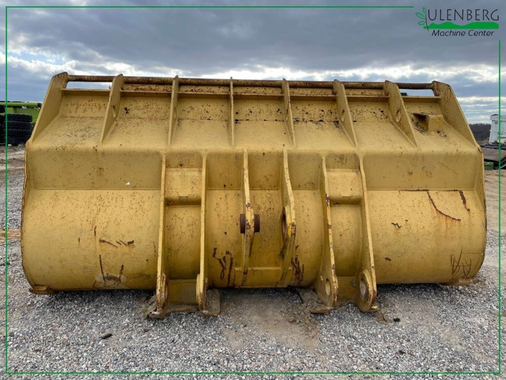 Łyżka do ładowarki Volvo,Cat,Komatsu ,Liebherr,Jcb - Ковш для Строительной техники: фото 3 Łyżka do ładowarki Volvo,Cat,Komatsu ,Liebherr,Jcb - Ковш для Строительной техники: фото 3