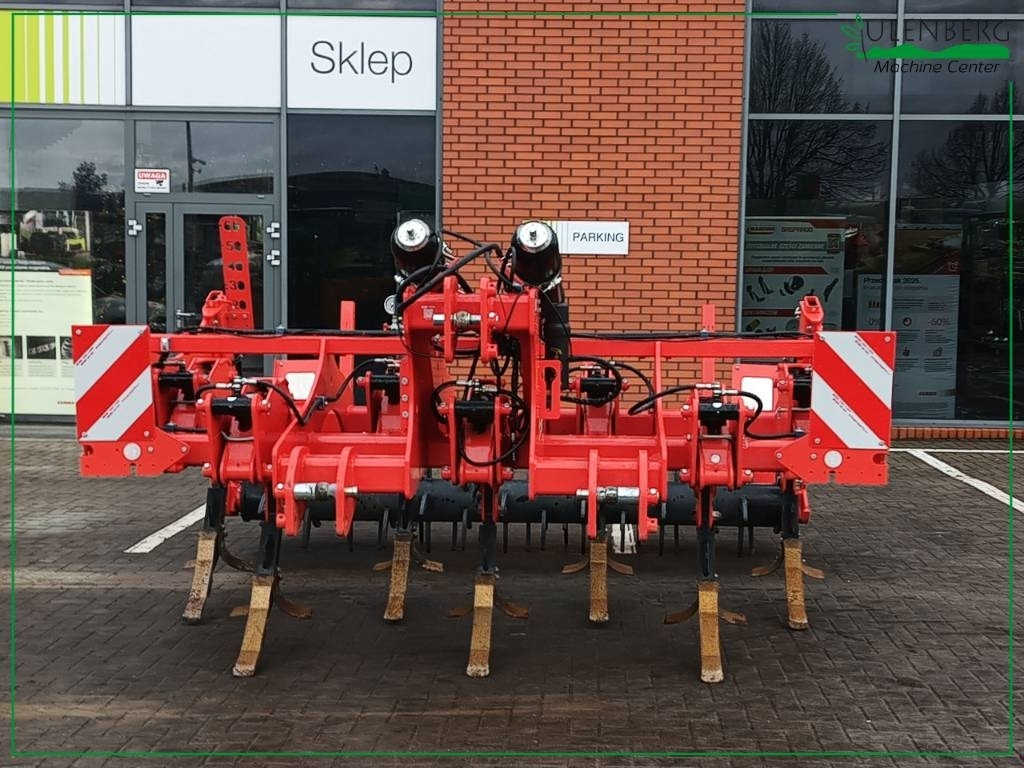 Maschio Attila 300/7 - Культиватор: фото 3 Maschio Attila 300/7 - Культиватор: фото 3