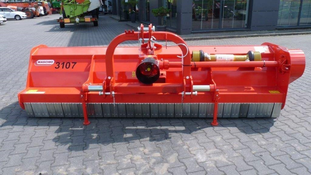 Maschio TORNADO 310 - Техника для обработки почвы: фото 5 Maschio TORNADO 310 - Техника для обработки почвы: фото 5