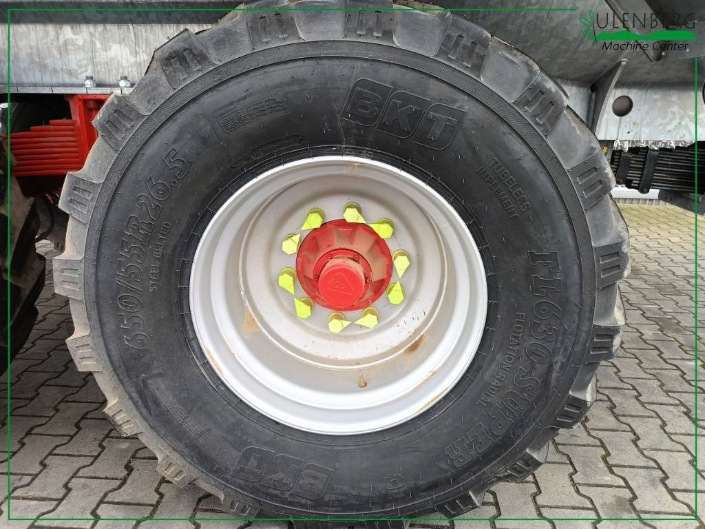 Новый Цистерна для жидкого навоза Pichon TCI 14200: фото 13