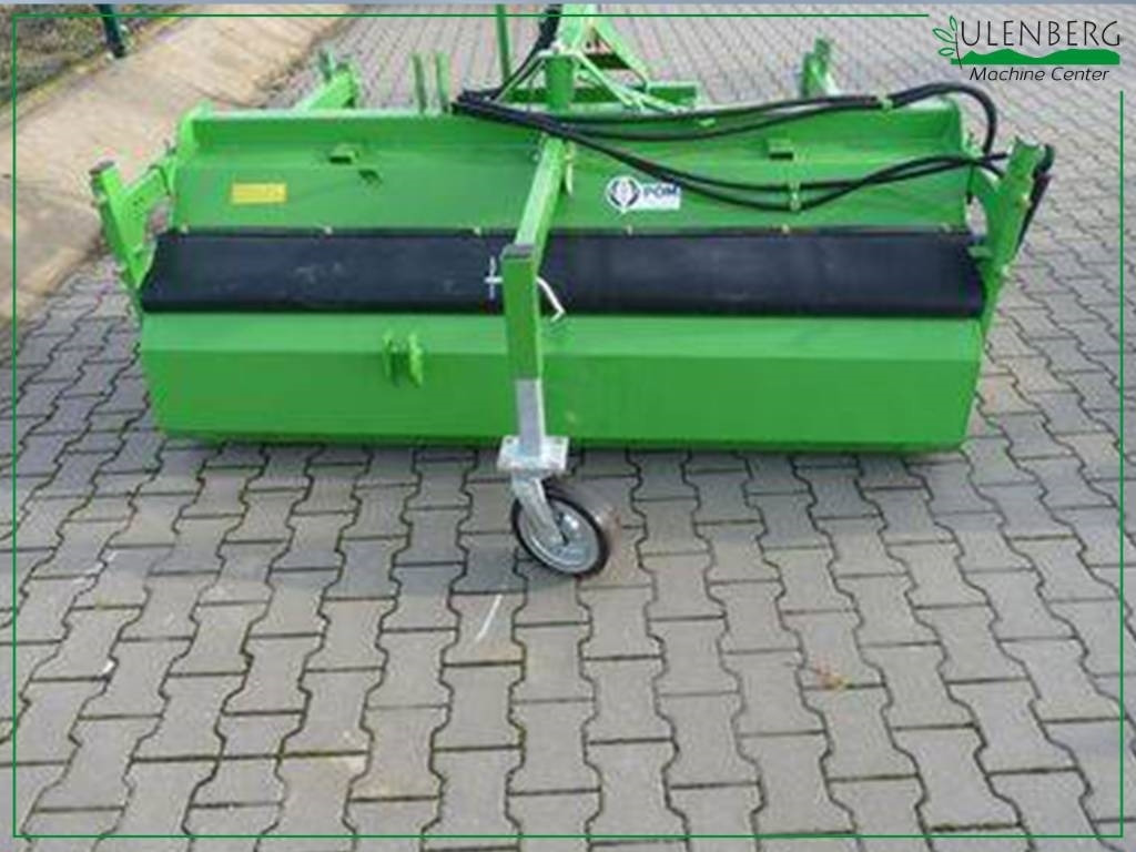 Pom Agustów T801/1 - Щетка для Коммунальной и специальной техники: фото 1 Pom Agustów T801/1 - Щетка для Коммунальной и специальной техники: фото 1