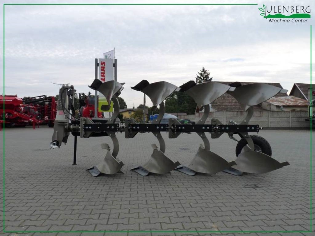 Rol-Ex POB 3+1 - Плуг: фото 2 Rol-Ex POB 3+1 - Плуг: фото 2