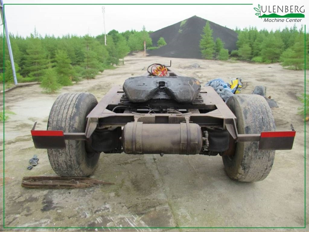 WÓZEK DOLLY - Прицеп подкатная тележка: фото 4 WÓZEK DOLLY - Прицеп подкатная тележка: фото 4