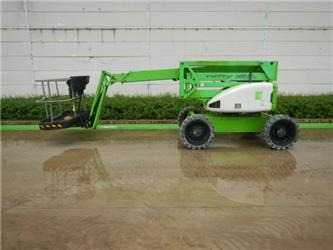 Niftylift HR15D - Коленчатый подъемник: фото 1 Niftylift HR15D - Коленчатый подъемник: фото 1