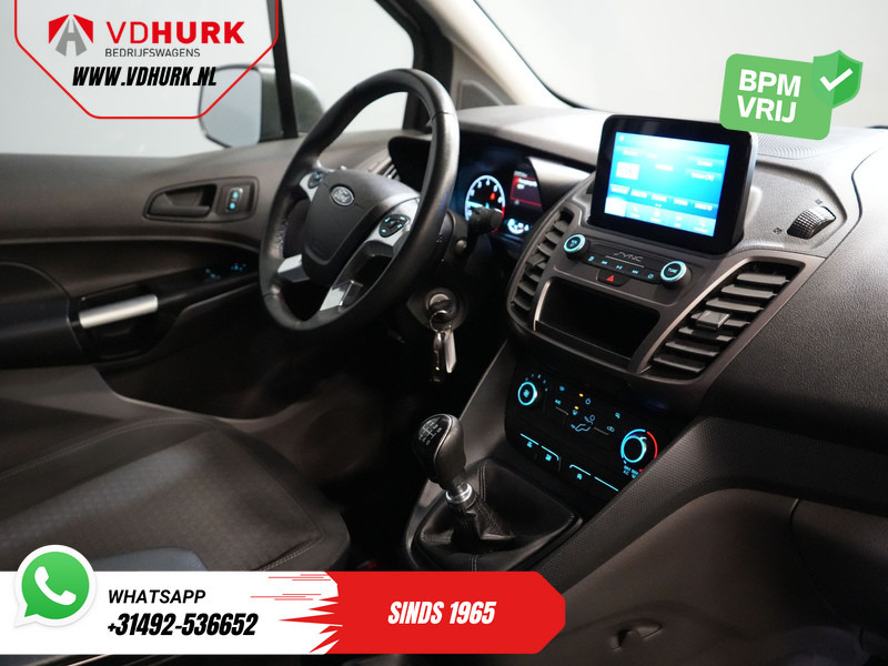 Ford Transit Connect 1.0 EcoBoost BENZINE L2 Trend BPM VRIJ! Ready2Go NL Auto/ Carplay/ Airco/ Camera/ Cruise/ PDC - Легковой фургон: фото 3 Ford Transit Connect 1.0 EcoBoost BENZINE L2 Trend BPM VRIJ! Ready2Go NL Auto/ Carplay/ Airco/ Camera/ Cruise/ PDC - Легковой фургон: фото 3
