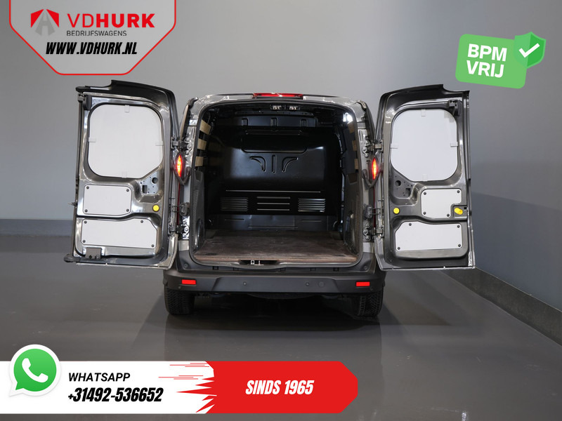 Ford Transit Connect 1.0 EcoBoost BENZINE L2 Trend BPM VRIJ! Ready2Go NL Auto/ Carplay/ Airco/ Camera/ Cruise/ PDC - Легковой фургон: фото 5 Ford Transit Connect 1.0 EcoBoost BENZINE L2 Trend BPM VRIJ! Ready2Go NL Auto/ Carplay/ Airco/ Camera/ Cruise/ PDC - Легковой фургон: фото 5