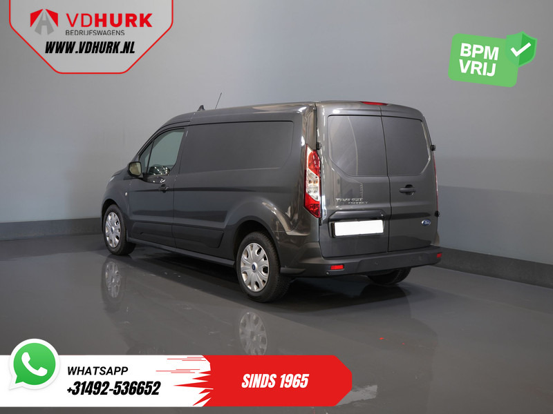 Ford Transit Connect 1.0 EcoBoost BENZINE L2 Trend BPM VRIJ! Ready2Go NL Auto/ Carplay/ Airco/ Camera/ Cruise/ PDC - Легковой фургон: фото 2 Ford Transit Connect 1.0 EcoBoost BENZINE L2 Trend BPM VRIJ! Ready2Go NL Auto/ Carplay/ Airco/ Camera/ Cruise/ PDC - Легковой фургон: фото 2