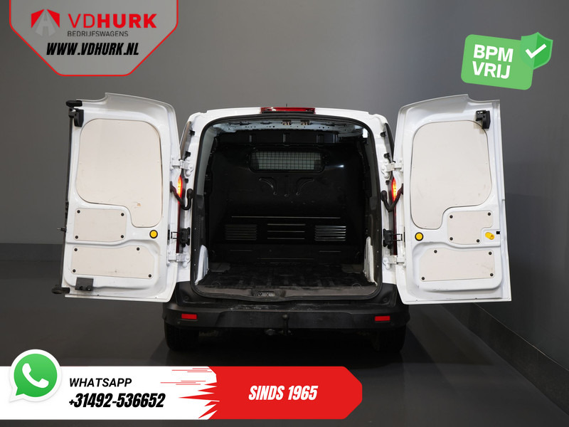 Ford Transit Connect 1.0 Ecoboost 100 pk Trend BENZINE BPM VRIJ! Standkachel/ Stoelverw./ PDC/ Cruise/ Trekhaak/ Airco - Цельнометаллический фургон: фото 5 Ford Transit Connect 1.0 Ecoboost 100 pk Trend BENZINE BPM VRIJ! Standkachel/ Stoelverw./ PDC/ Cruise/ Trekhaak/ Airco - Цельнометаллический фургон: фото 5