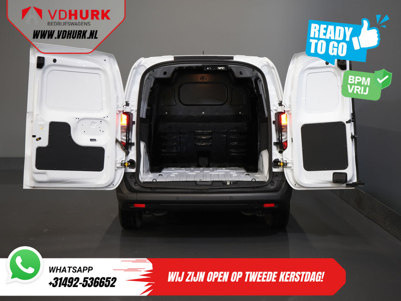 Ford Transit Courier 1.0 Trend 100 pk BENZINE BPM VRIJ! Garantie 05-2029/ Carplay/ Virtual Cockpit/ Airco/ Cruise - Цельнометаллический фургон: фото 5 Ford Transit Courier 1.0 Trend 100 pk BENZINE BPM VRIJ! Garantie 05-2029/ Carplay/ Virtual Cockpit/ Airco/ Cruise - Цельнометаллический фургон: фото 5