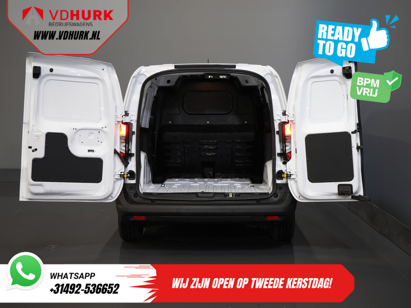 Ford Transit Courier 1.0 Trend 100 pk BENZINE BPM VRIJ! Garantie 05-2029/ Carplay/ Virtual Cockpit/ Airco/ Cruise - Цельнометаллический фургон: фото 5 Ford Transit Courier 1.0 Trend 100 pk BENZINE BPM VRIJ! Garantie 05-2029/ Carplay/ Virtual Cockpit/ Airco/ Cruise - Цельнометаллический фургон: фото 5