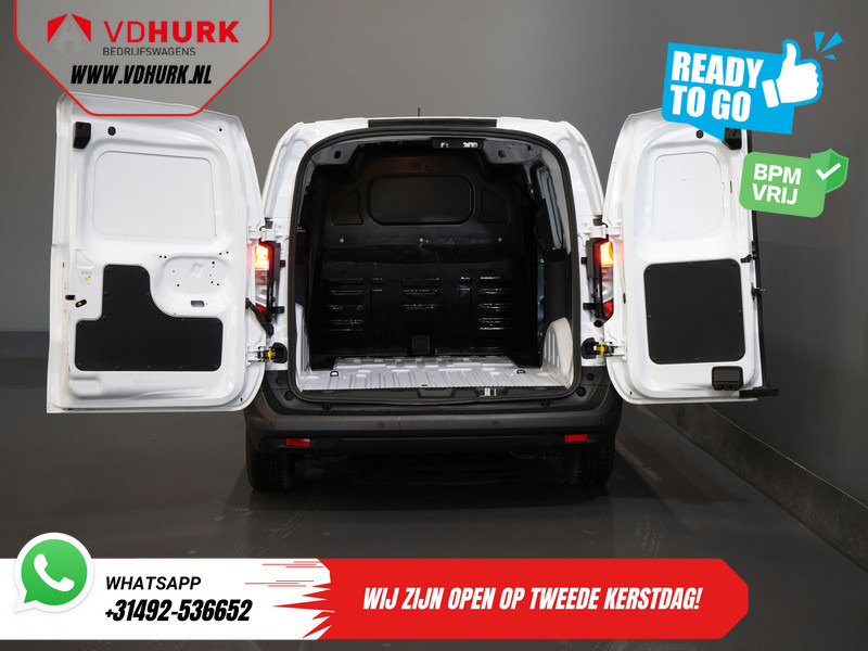 Ford Transit Courier 1.0 Trend 100 pk BENZINE BPM VRIJ! Garantie 05-2029/ Carplay/ Virtual Cockpit/ Airco/ Cruise - Цельнометаллический фургон: фото 5 Ford Transit Courier 1.0 Trend 100 pk BENZINE BPM VRIJ! Garantie 05-2029/ Carplay/ Virtual Cockpit/ Airco/ Cruise - Цельнометаллический фургон: фото 5