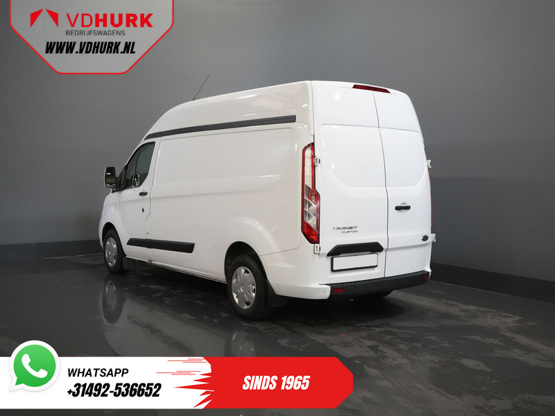 Ford Transit Custom 2.0 TDCI 130 pk L2H2 Adapt.Cruise/ 2.8t Trekverm./ CarPlay/ Navi/ Airco/ PDC - Легковой фургон: фото 2 Ford Transit Custom 2.0 TDCI 130 pk L2H2 Adapt.Cruise/ 2.8t Trekverm./ CarPlay/ Navi/ Airco/ PDC - Легковой фургон: фото 2