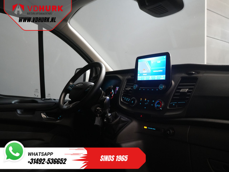 Ford Transit Custom 2.0 TDCI 130 pk L2H2 Adapt.Cruise/ 2.8t Trekverm./ CarPlay/ Navi/ Airco/ PDC - Легковой фургон: фото 3 Ford Transit Custom 2.0 TDCI 130 pk L2H2 Adapt.Cruise/ 2.8t Trekverm./ CarPlay/ Navi/ Airco/ PDC - Легковой фургон: фото 3