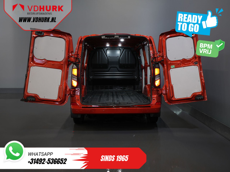 Ford Transit Custom 2.0 TDCI 150 pk L2 Limited BPM VRIJ! Garantie tot 1-28'/ Adapt. Cruise/ LED/ Stoelverw./ Stuurverw./ Carplay/ PDC/ Camera - Легковой фургон: фото 5 Ford Transit Custom 2.0 TDCI 150 pk L2 Limited BPM VRIJ! Garantie tot 1-28'/ Adapt. Cruise/ LED/ Stoelverw./ Stuurverw./ Carplay/ PDC/ Camera - Легковой фургон: фото 5
