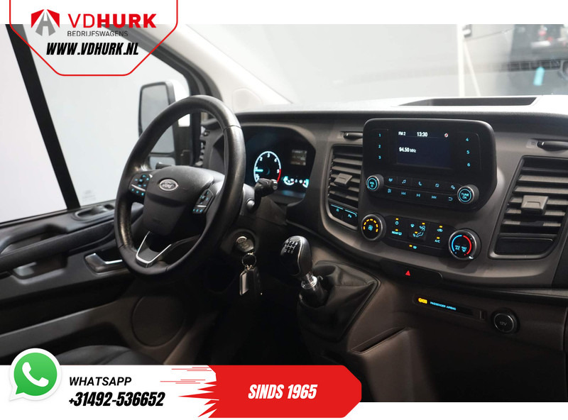 Ford Transit Custom Tourneo 2.0 TDCI € 30.182,- incl. BTW/BPM Trend Combi/ Kombi/ 9 Persoons/ 9 P/ Cruise/ PDC/ Airco - Микроавтобус, Пассажирский фургон: фото 3 Ford Transit Custom Tourneo 2.0 TDCI € 30.182,- incl. BTW/BPM Trend Combi/ Kombi/ 9 Persoons/ 9 P/ Cruise/ PDC/ Airco - Микроавтобус, Пассажирский фургон: фото 3