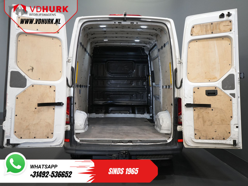 MAN TGE 3.140 140 pk 2.0 TDI DSG Aut. L3H3 EXPORT ONLY 270Gr.Deuren/ Gev.Stoel/ Navi/ Carplay/ Camera/ Cruise/ Trekhaak/ Airco - Цельнометаллический фургон: фото 5 MAN TGE 3.140 140 pk 2.0 TDI DSG Aut. L3H3 EXPORT ONLY 270Gr.Deuren/ Gev.Stoel/ Navi/ Carplay/ Camera/ Cruise/ Trekhaak/ Airco - Цельнометаллический фургон: фото 5