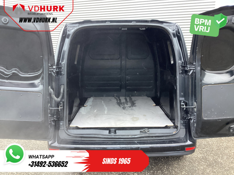 Mercedes-Benz Citan 110 CDI Aut. LED/ Carplay/ Stoelverw./ Airco/ Camera/ 16"LMV/ DAB - Легковой фургон: фото 5 Mercedes-Benz Citan 110 CDI Aut. LED/ Carplay/ Stoelverw./ Airco/ Camera/ 16"LMV/ DAB - Легковой фургон: фото 5