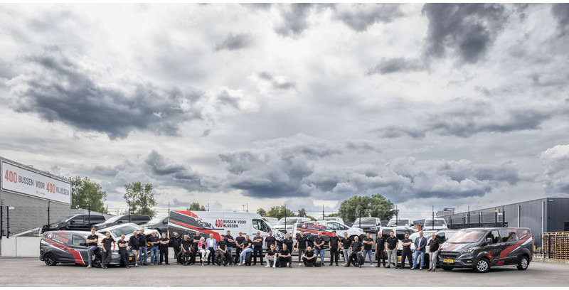 Микроавтобус, Пассажирский фургон Mercedes-Benz Sprinter 313 2.2 CDI Aut. L2H2 €10.648,- Incl. BTW BPM VRIJ! EXPORT ONLY Rolstoelvervoer/ Combi/ 9 Persoons/ Kombi/ 9P/ Airco/ Rolstoelli: фото 15