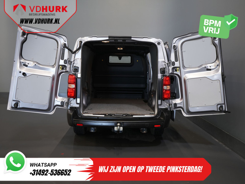 Opel Vivaro 2.0 CDTI 150 pk Aut. L3 BPM VRIJ! NL Auto/ Carplay/ Cruise/ Camera/ Navi/ Trekhaak - Легковой фургон: фото 5 Opel Vivaro 2.0 CDTI 150 pk Aut. L3 BPM VRIJ! NL Auto/ Carplay/ Cruise/ Camera/ Navi/ Trekhaak - Легковой фургон: фото 5