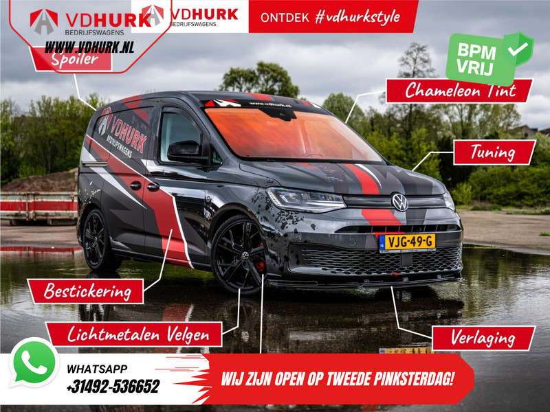 Opel Vivaro 2.0 CDTI 180 pk L2 Aut. BPM VRIJ! 2x Schuifdeur/ Xenon/ Climate/ LMV/ Standkachel/ Carplay/ Camera/ Sidesteps/ Roofrails - Легковой фургон: фото 4 Opel Vivaro 2.0 CDTI 180 pk L2 Aut. BPM VRIJ! 2x Schuifdeur/ Xenon/ Climate/ LMV/ Standkachel/ Carplay/ Camera/ Sidesteps/ Roofrails - Легковой фургон: фото 4