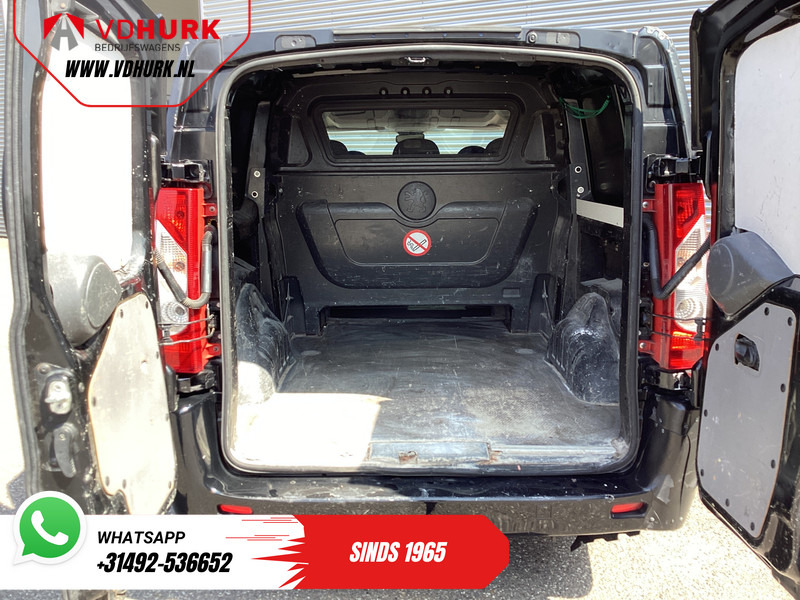 Peugeot Expert 1.6 HDI L2 DC Dubbel Cabine EXPORT ONLY DB Riem V.V./ APK 5-26'/ Airco/ Trekhaak - Легковой фургон, Грузопассажирский фургон: фото 5 Peugeot Expert 1.6 HDI L2 DC Dubbel Cabine EXPORT ONLY DB Riem V.V./ APK 5-26'/ Airco/ Trekhaak - Легковой фургон, Грузопассажирский фургон: фото 5