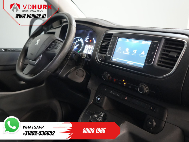 Peugeot Expert 2.0 HDI Aut. 180 pk L3 BPM VRIJ! 2x Elek.Schuif./ Alarm III/ LMV/ Carplay/ PDC/ Navi/ Keyless/ Airco - Легковой фургон: фото 3 Peugeot Expert 2.0 HDI Aut. 180 pk L3 BPM VRIJ! 2x Elek.Schuif./ Alarm III/ LMV/ Carplay/ PDC/ Navi/ Keyless/ Airco - Легковой фургон: фото 3