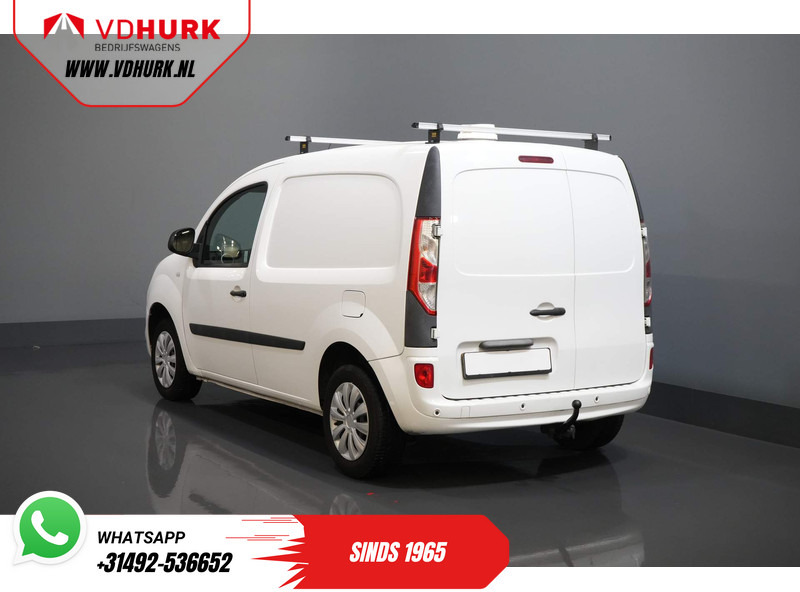 Renault Kangoo 1.5 dCi 75 pk E6 Navi/ PDC/ Cruise/ Trekhaak/ Airco - Легковой фургон: фото 2 Renault Kangoo 1.5 dCi 75 pk E6 Navi/ PDC/ Cruise/ Trekhaak/ Airco - Легковой фургон: фото 2