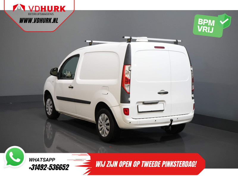Renault Kangoo 1.5 dCi 75 pk E6 Navi/ PDC/ Cruise/ Trekhaak/ Airco - Легковой фургон: фото 2 Renault Kangoo 1.5 dCi 75 pk E6 Navi/ PDC/ Cruise/ Trekhaak/ Airco - Легковой фургон: фото 2