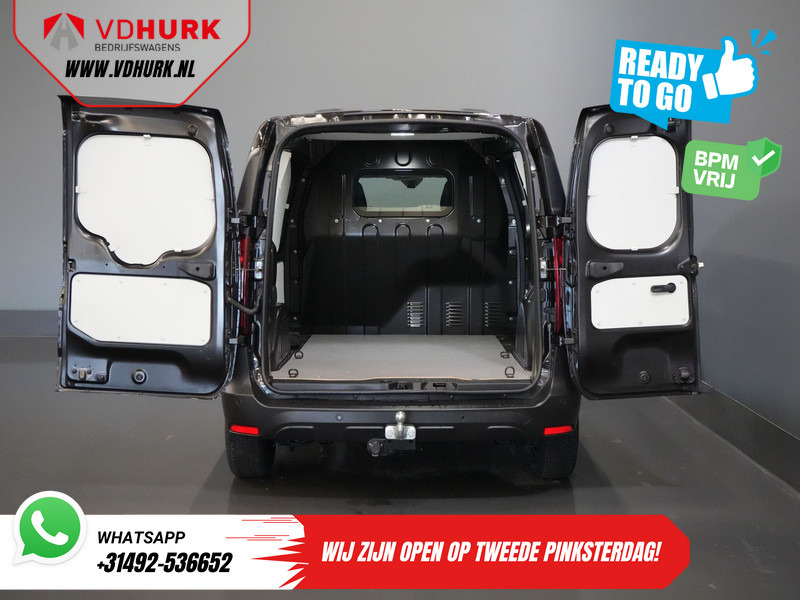 Renault Kangoo Express 1.3 TCe 100 pk BPM VRIJ! BENZINE/ Ready2Go/ Stoelverw./ Carplay/ Betimmerd/ Cruise/ Trekhaak - Цельнометаллический фургон: фото 5 Renault Kangoo Express 1.3 TCe 100 pk BPM VRIJ! BENZINE/ Ready2Go/ Stoelverw./ Carplay/ Betimmerd/ Cruise/ Trekhaak - Цельнометаллический фургон: фото 5