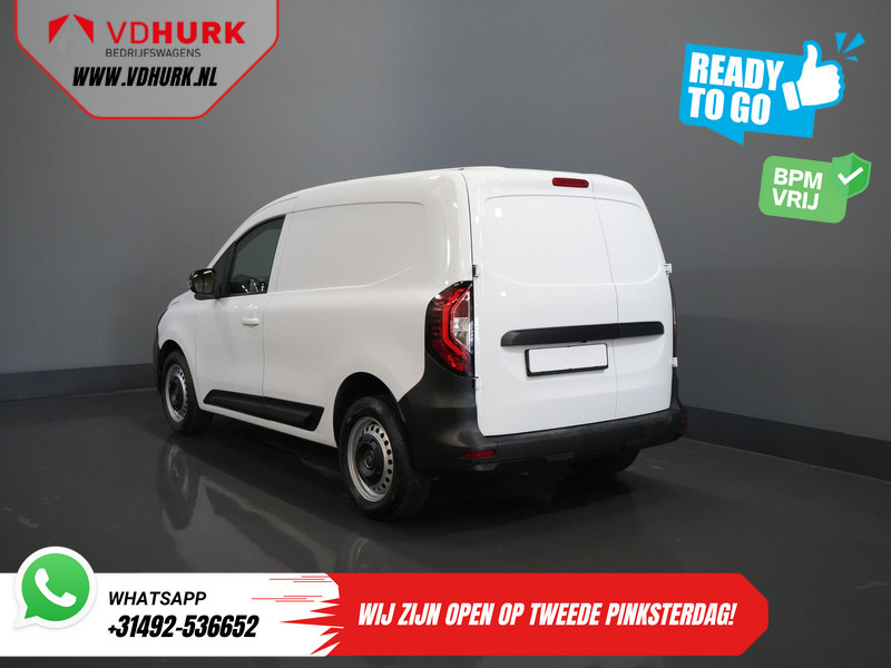 Renault Kangoo Express 1.3 TCe BENZINE 130 pk Aut. Ready2Go 3 Pers./ Carplay/ Navi/ Camera/ PDC/ Cruise/ Airco - Легковой фургон: фото 2 Renault Kangoo Express 1.3 TCe BENZINE 130 pk Aut. Ready2Go 3 Pers./ Carplay/ Navi/ Camera/ PDC/ Cruise/ Airco - Легковой фургон: фото 2