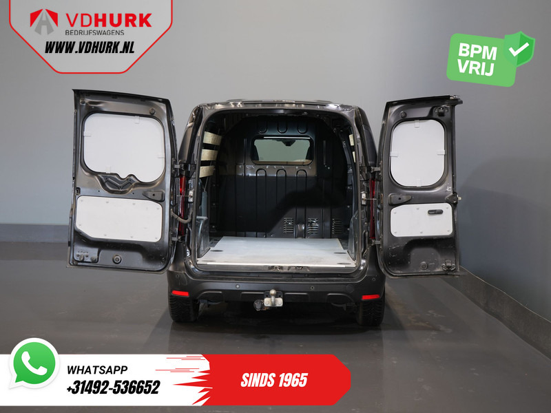 Renault Kangoo Express 1.5 dCi 75 pk NL Auto/ Cruise/ DAB/ PDC/ Airco/ Trekhaak - Легковой фургон: фото 5 Renault Kangoo Express 1.5 dCi 75 pk NL Auto/ Cruise/ DAB/ PDC/ Airco/ Trekhaak - Легковой фургон: фото 5