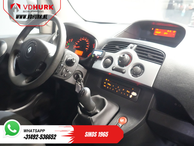 Renault Kangoo Express 1.5 dCi 90 pk EXPORT ONLY Inrichting/ Cruise/ PDC/ Airco/ Trekhaak - Легковой фургон: фото 3 Renault Kangoo Express 1.5 dCi 90 pk EXPORT ONLY Inrichting/ Cruise/ PDC/ Airco/ Trekhaak - Легковой фургон: фото 3