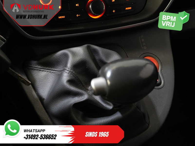 Легковой фургон, Электрический фургон Renault Kangoo Express Z.E. 33 kWh 160 km WLTP Navi/ PDC/ Cruise/ Airco: фото 19 Легковой фургон, Электрический фургон Renault Kangoo Express Z.E. 33 kWh 160 km WLTP Navi/ PDC/ Cruise/ Airco: фото 19