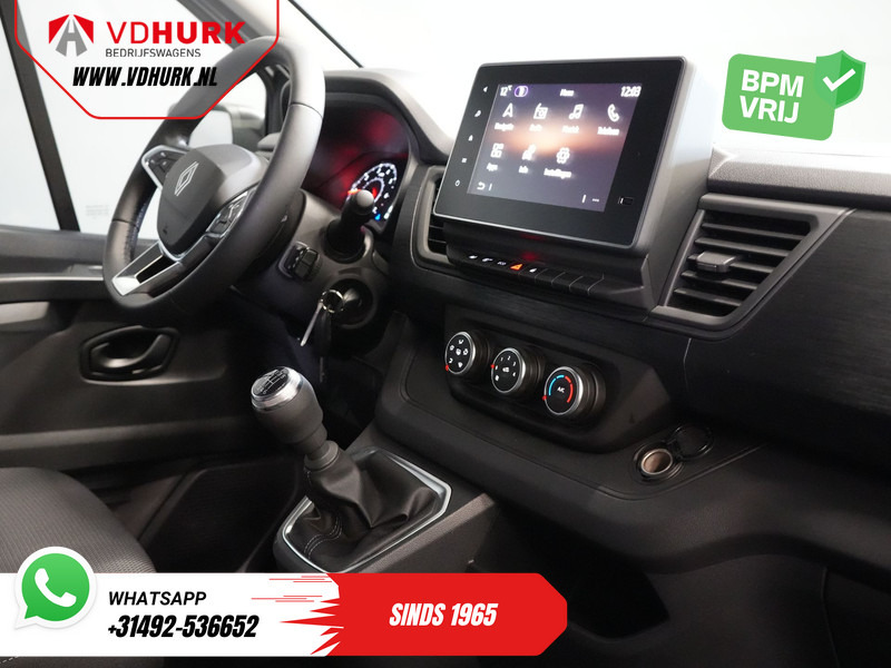 Renault Trafic 2.0 dCi 130 pk L2 BPM VRIJ! DC Dubbel Cabine LED/ 2xSchuifdeur/ Navi/ Carplay/ Camera/ PDC/ Cruise - Легковой фургон, Грузопассажирский фургон: фото 3 Renault Trafic 2.0 dCi 130 pk L2 BPM VRIJ! DC Dubbel Cabine LED/ 2xSchuifdeur/ Navi/ Carplay/ Camera/ PDC/ Cruise - Легковой фургон, Грузопассажирский фургон: фото 3
