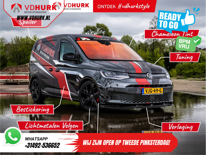 Toyota PROACE CITY 1.5 130 pk Aut. L2 BPM VRIJ! LED/ Virtual.Cockpit/ 3 pers./ Carplay/ Camera/ Climate/ PDC/ Cruise - Цельнометаллический фургон: фото 4 Toyota PROACE CITY 1.5 130 pk Aut. L2 BPM VRIJ! LED/ Virtual.Cockpit/ 3 pers./ Carplay/ Camera/ Climate/ PDC/ Cruise - Цельнометаллический фургон: фото 4