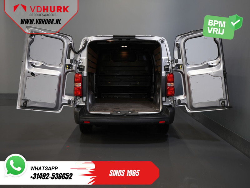 Toyota ProAce Worker (Fiat Scudo) 2.0 MJ 145 pk L3 BPM VRIJ! Adapt.Cruise/ Climate/ Keyless/ Carplay/ Camera/ PDC - Цельнометаллический фургон: фото 5 Toyota ProAce Worker (Fiat Scudo) 2.0 MJ 145 pk L3 BPM VRIJ! Adapt.Cruise/ Climate/ Keyless/ Carplay/ Camera/ PDC - Цельнометаллический фургон: фото 5