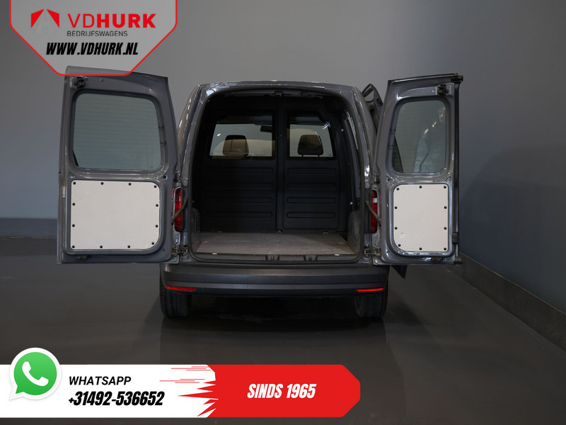 Volkswagen Caddy 1.4 TSI 125 pk BPM VRIJ! BENZINE/ Leder/ Cruise/ Airco - Легковой фургон: фото 5 Volkswagen Caddy 1.4 TSI 125 pk BPM VRIJ! BENZINE/ Leder/ Cruise/ Airco - Легковой фургон: фото 5