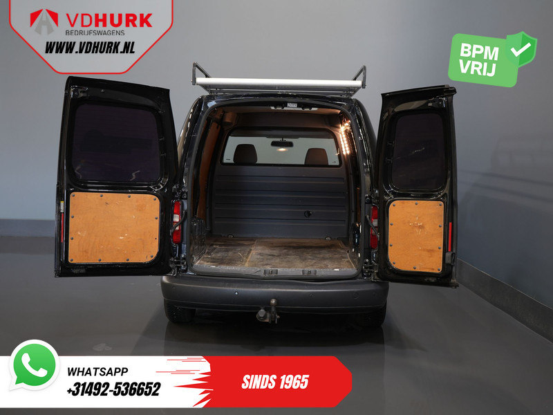 Volkswagen Caddy 1.6 TDI 100 pk Maxi BPM VRIJ! NL Auto/ Cruise/ Imperiaal/ Camera/ PDC/ Airco/ Trekhaak - Легковой фургон: фото 5 Volkswagen Caddy 1.6 TDI 100 pk Maxi BPM VRIJ! NL Auto/ Cruise/ Imperiaal/ Camera/ PDC/ Airco/ Trekhaak - Легковой фургон: фото 5