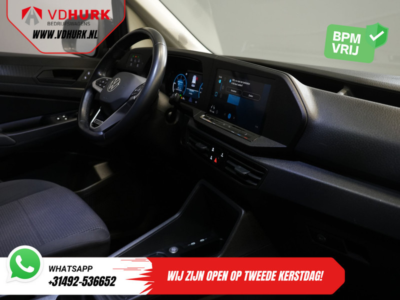 Volkswagen Caddy Cargo 2.0 TDI 125 pk DSG Aut. PanAmericana BPM VRIJ! 2x Schuifdeur/ LED/ Adapt. Cruise/ VC/ Camera/ PDC - Цельнометаллический фургон: фото 3 Volkswagen Caddy Cargo 2.0 TDI 125 pk DSG Aut. PanAmericana BPM VRIJ! 2x Schuifdeur/ LED/ Adapt. Cruise/ VC/ Camera/ PDC - Цельнометаллический фургон: фото 3