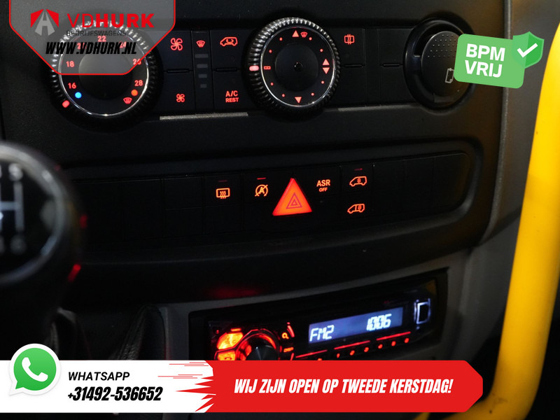 Микроавтобус, Пассажирский фургон Volkswagen Crafter 35 2.0 TDI L2H2 EXPORT Combi/ 9 Persoons/ Kombi/ 9P/ Sidebar/ Rearbar/ Cruise/ Airco/ Rolstoellift: фото 17 Микроавтобус, Пассажирский фургон Volkswagen Crafter 35 2.0 TDI L2H2 EXPORT Combi/ 9 Persoons/ Kombi/ 9P/ Sidebar/ Rearbar/ Cruise/ Airco/ Rolstoellift: фото 17