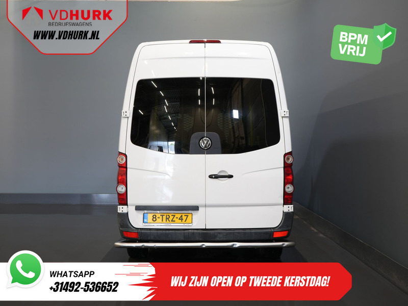 Микроавтобус, Пассажирский фургон Volkswagen Crafter 35 2.0 TDI L2H2 EXPORT Combi/ 9 Persoons/ Kombi/ 9P/ Sidebar/ Rearbar/ Cruise/ Airco/ Rolstoellift: фото 6 Микроавтобус, Пассажирский фургон Volkswagen Crafter 35 2.0 TDI L2H2 EXPORT Combi/ 9 Persoons/ Kombi/ 9P/ Sidebar/ Rearbar/ Cruise/ Airco/ Rolstoellift: фото 6