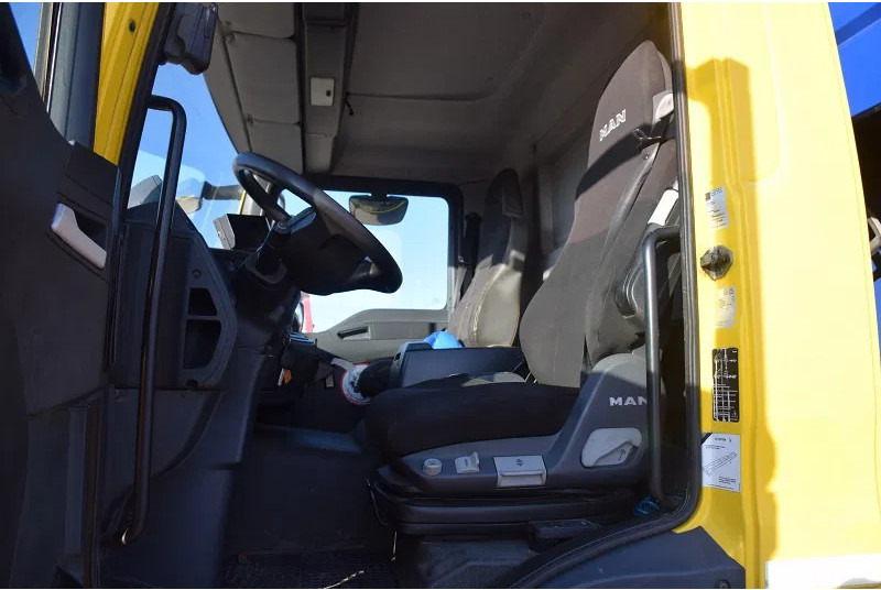 Грузовик-цистерна MAN TGM 26.340: фото 11